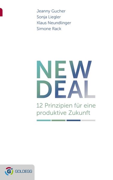 Produktbild: New Deal