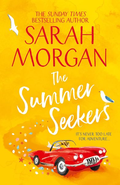 Produktbild: The Summer Seekers