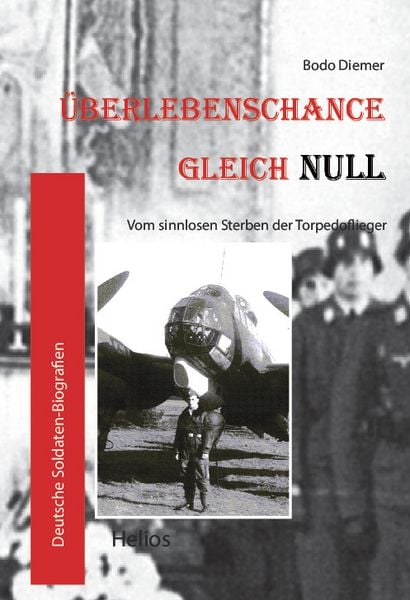 Produktbild: &Uuml;berlebenschance gleich Null