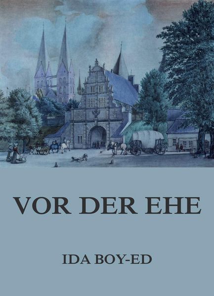 Produktbild: Vor der Ehe