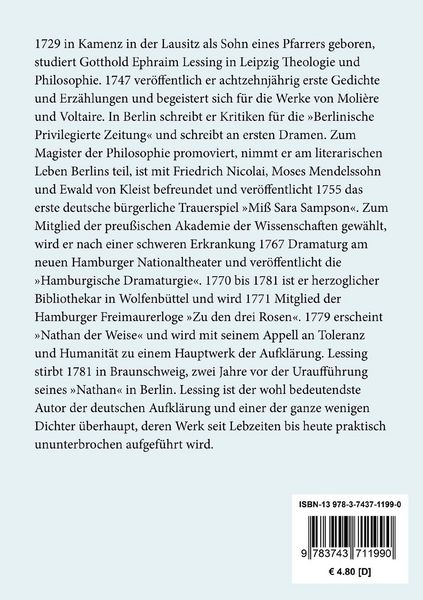 Produktbild: Fabeln