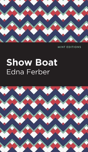 Produktbild: Show Boat