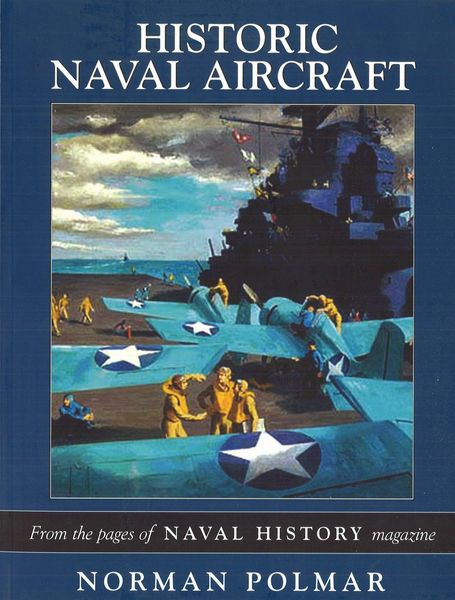 Produktbild: Historic Naval Aircraft
