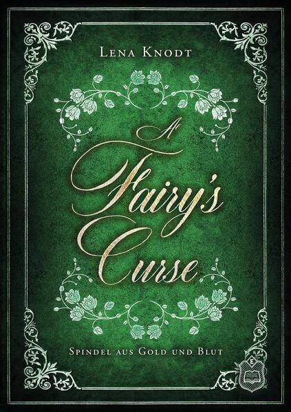 Produktbild: A Fairy's Curse