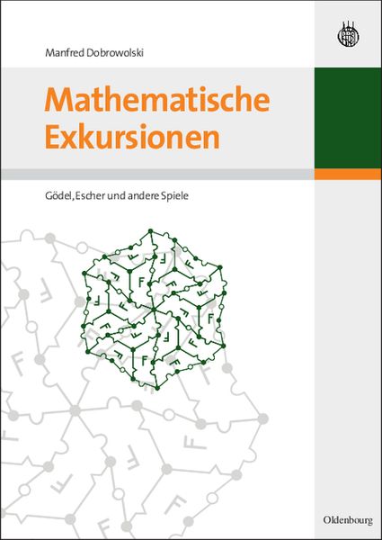 Produktbild: Mathematische Exkursionen