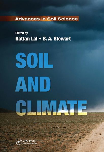 Produktbild: Soil and Climate