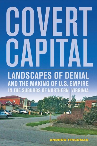 Produktbild: Covert Capital