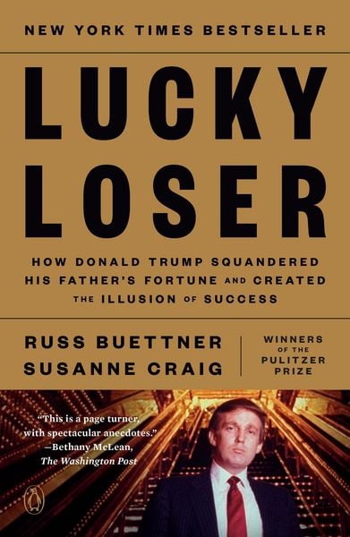 Produktbild: Lucky Loser