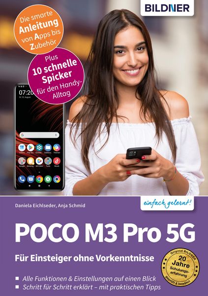 Produktbild: Poco M3 Pro 5g