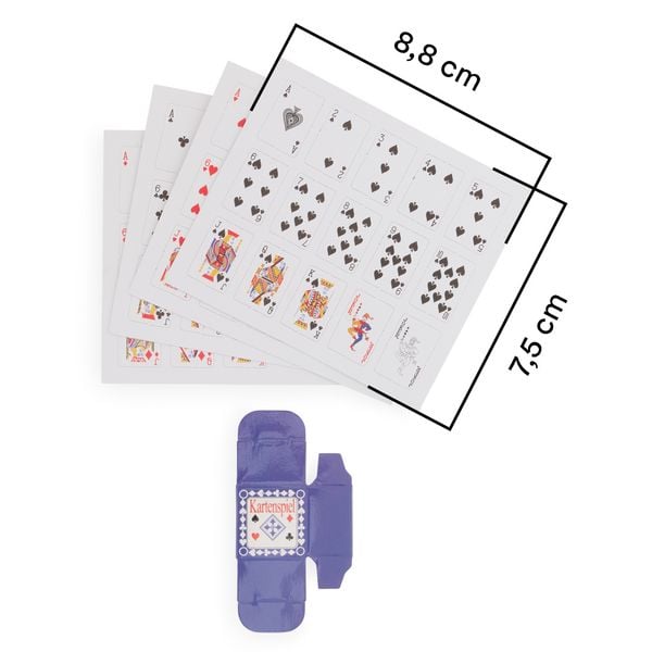 Produktbild: Wichtel Inc. Kartenspiel