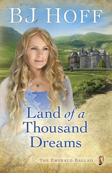 Produktbild: Land of a Thousand Dreams