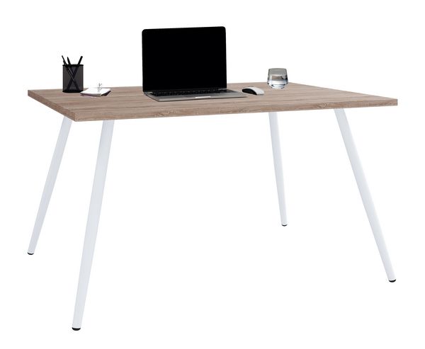 Produktbild: Schreibtisch B&uuml;rotisch Computertisch Salia 160x80