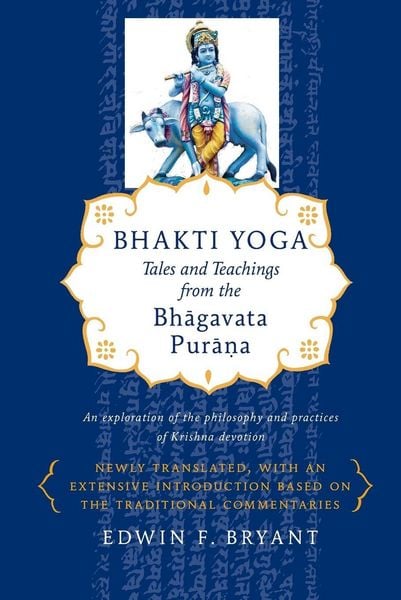 Produktbild: Bhakti Yoga