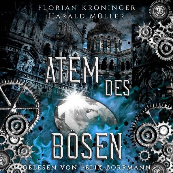 Produktbild: Atem des B&ouml;sen