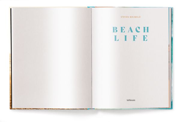 Produktbild: Beach Life