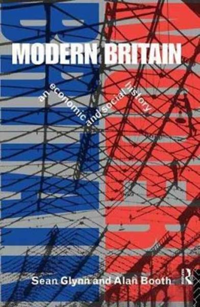 Produktbild: Modern Britain