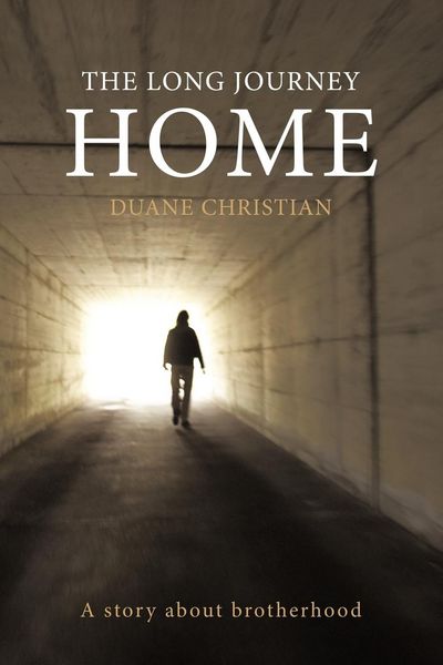 Produktbild: The Long Journey Home