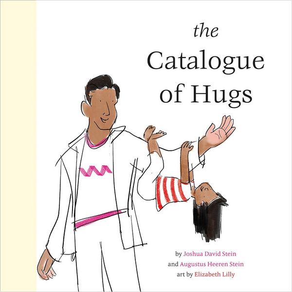 Produktbild: The Catalogue of Hugs