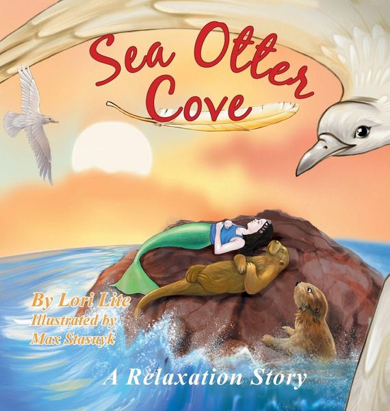 Produktbild: Sea Otter Cove