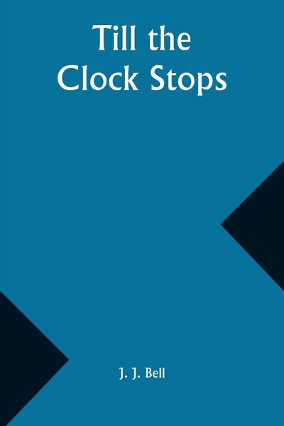 Produktbild: Till the Clock Stops