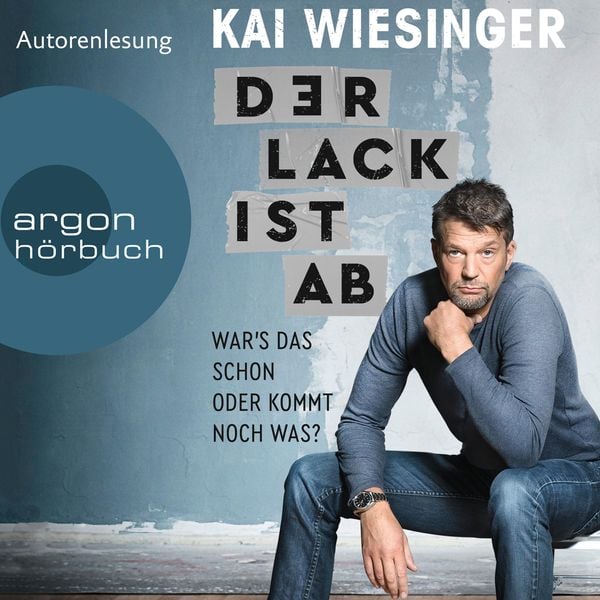 Produktbild: Der Lack ist ab