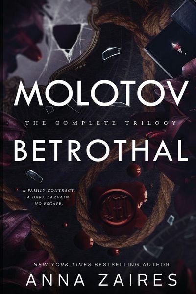 Produktbild: Molotov Betrothal