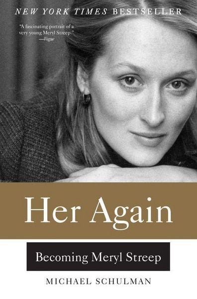 Produktbild: Her Again