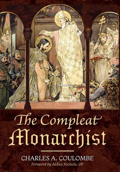 Produktbild: The Compleat Monarchist