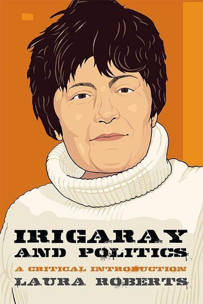 Produktbild: Irigaray and Politics
