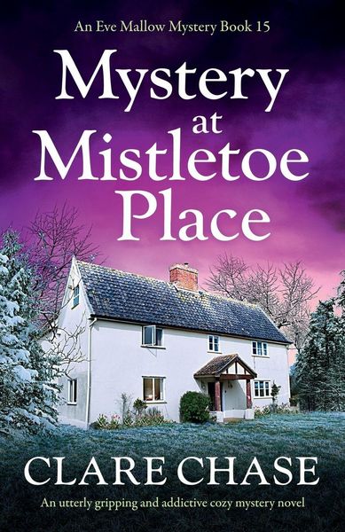 Produktbild: Mystery at Mistletoe Place