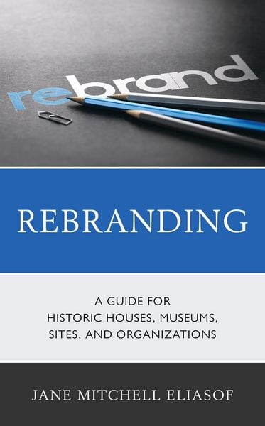 Produktbild: Rebranding