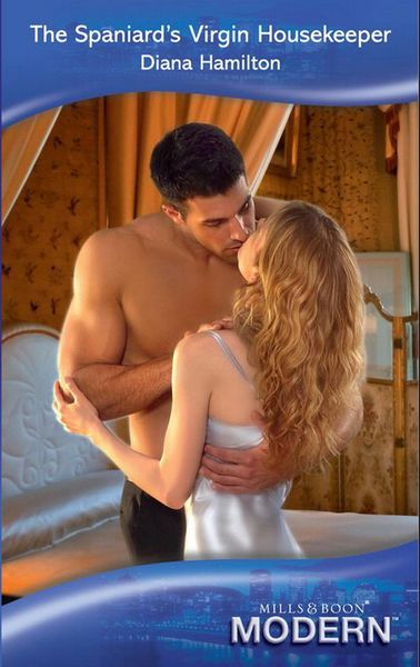 Produktbild: The Spaniard's Virgin Housekeeper
