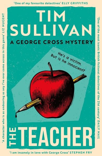 Produktbild: The Teacher