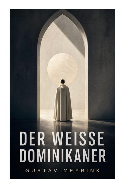 Produktbild: Der Weisse Dominikaner