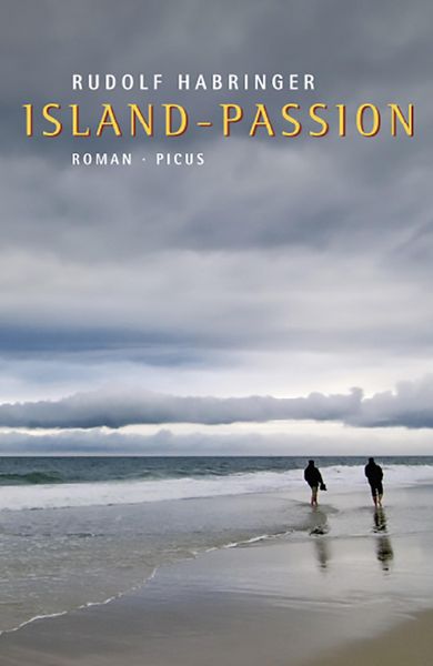 Produktbild: Island-Passion