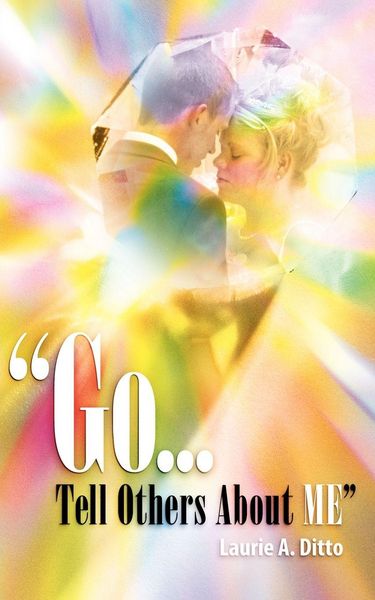 Produktbild: "Go.Tell Others about Me"