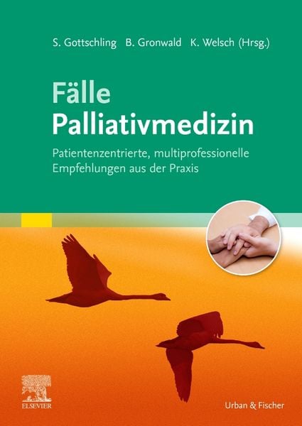 Produktbild: Fälle Palliativmedizin