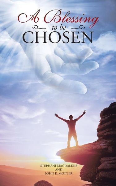 Produktbild: A Blessing to Be Chosen