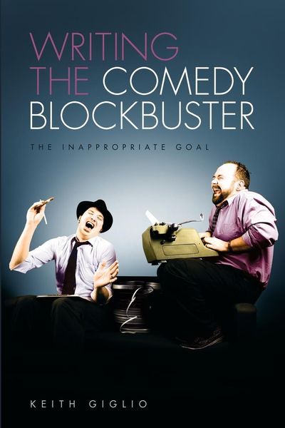Produktbild: Writing the Comedy Blockbuster