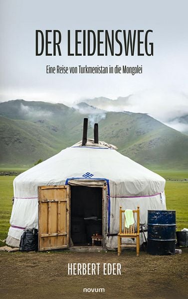 Produktbild: Der Leidensweg