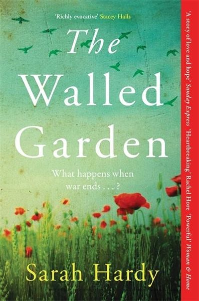 Produktbild: The Walled Garden