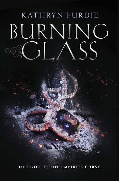 Produktbild: Burning Glass