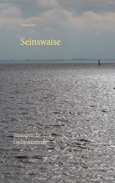 Produktbild: Seinswaise