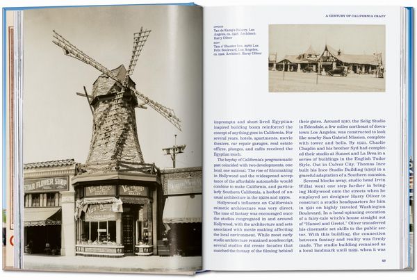 Produktbild: California Crazy