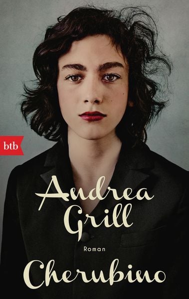 Produktbild: Cherubino