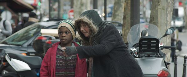 Produktbild: Unter den Sternen von Paris