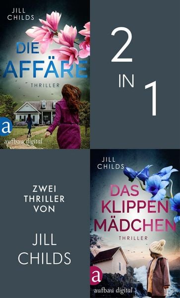 Produktbild: Die Aff&auml;re & Das Klippenm&auml;dchen