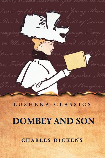 Produktbild: Dombey and Son