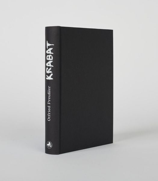 Produktbild: Krabat: Roman