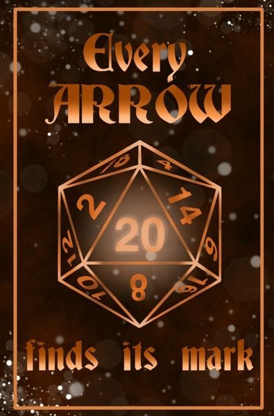 Produktbild: D&amp;D Notizbuch Ranger